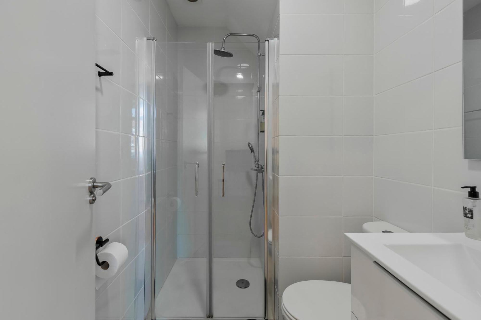 Setubal Seaside Daire Dış mekan fotoğraf